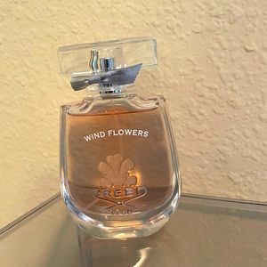 Creed Wind Flowers